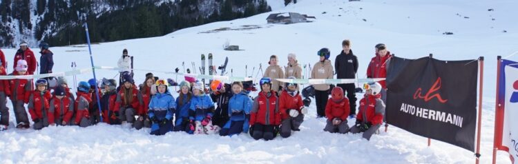 SCU Ski- und Snowboard Cup 2026 - ah Auto Hermann AG - Ebnat-Kappel