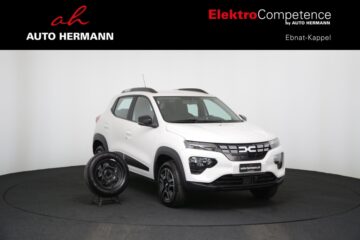 DACIA Spring 27 kWh Expression *CCS* FACELIFT *- ah Auto Hermann AG - Ebnat-Kappel