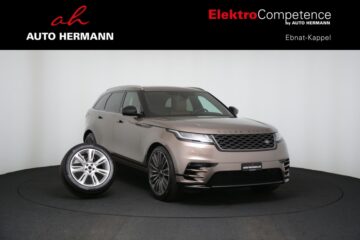 LAND ROVER Range Rover Velar R-Dynamic P 380 HSE Automatic- ah Auto Hermann AG - Ebnat-Kappel