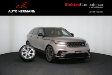 LAND ROVER Range Rover Velar R-Dynamic P 380 HSE Automatic- ah Auto Hermann AG - Ebnat-Kappel