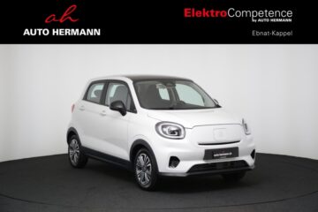 LEAPMOTOR T03 37kWh- ah Auto Hermann AG - Ebnat-Kappel