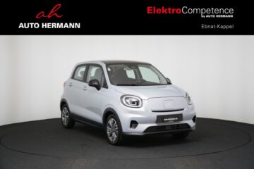 LEAPMOTOR T03 37kWh- ah Auto Hermann AG - Ebnat-Kappel