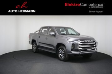 MAXUS T90 EV 89kWh Elite- ah Auto Hermann AG - Ebnat-Kappel