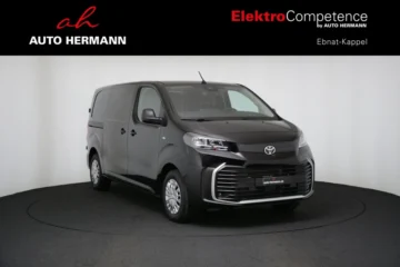 TOYOTA Proace EV 75kWh Medium Advanced- ah Auto Hermann AG - Ebnat-Kappel