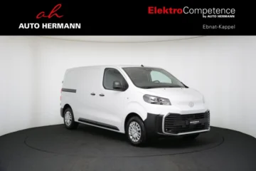 TOYOTA Proace EV 75kWh Medium Advanced- ah Auto Hermann AG - Ebnat-Kappel