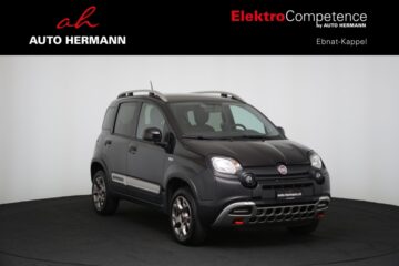FIAT Panda 0.9 Twinair Turbo Cross 4x4- ah Auto Hermann AG - Ebnat-Kappel