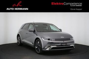HYUNDAI Ioniq 5 Go Plus 84kWh- ah Auto Hermann AG - Ebnat-Kappel