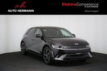 HYUNDAI Ioniq 5 N Line 84kWh 4WD- ah Auto Hermann AG - Ebnat-Kappel