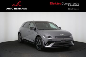 HYUNDAI Ioniq 5 N Line 84kWh 4WD- ah Auto Hermann AG - Ebnat-Kappel