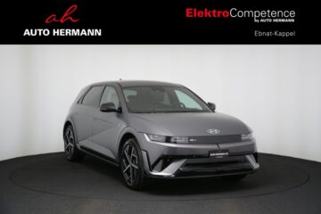 HYUNDAI Ioniq 5 N Line 84kWh 4WD- ah Auto Hermann AG - Ebnat-Kappel