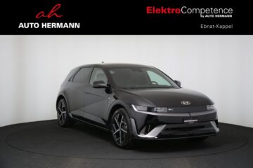 HYUNDAI Ioniq 5 N Line  84kWh 4WD- ah Auto Hermann AG - Ebnat-Kappel