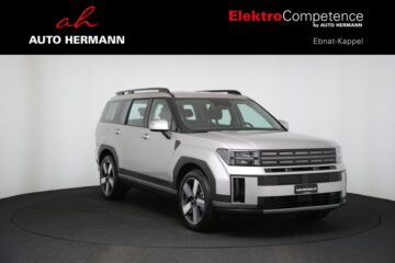 HYUNDAI New Santa Fe 1.6 Plug-in Hybrid 4WD Swiss - ah Auto Hermann AG - Ebnat-Kappel