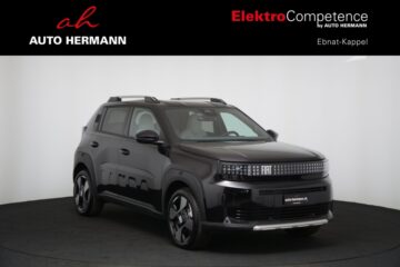 FIAT Grande Panda Elektro La Prima- ah Auto Hermann AG - Ebnat-Kappel