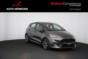 FORD Fiesta 1.0 SCTi ST Line- ah Auto Hermann AG - Ebnat-Kappel