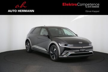 HYUNDAI Ioniq 5 Prestige 84kWh 4WD- ah Auto Hermann AG - Ebnat-Kappel