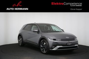 HYUNDAI Ioniq 5 Trend Line 84kWh- ah Auto Hermann AG - Ebnat-Kappel