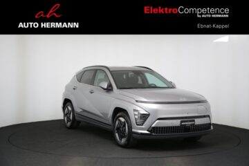 HYUNDAI Kona EV 64.8 kWh Premium *360°*- ah Auto Hermann AG - Ebnat-Kappel
