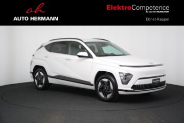 HYUNDAI Kona EV 65.4 kWh Premium *360°*- ah Auto Hermann AG - Ebnat-Kappel