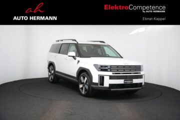 HYUNDAI Santa Fe 1.6 PHEV Prestige Line 4WD- ah Auto Hermann AG - Ebnat-Kappel