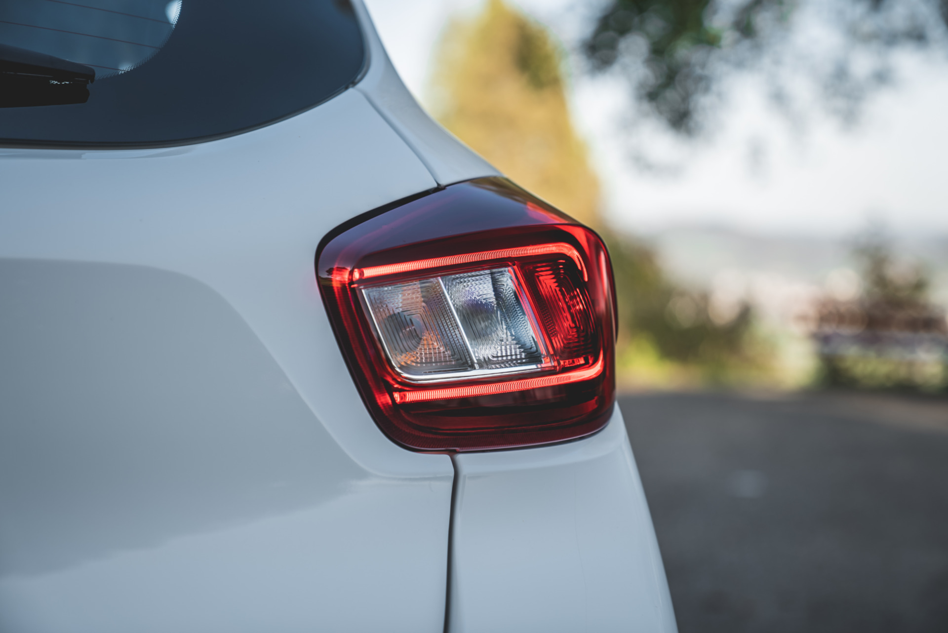 Dacia Spring - ah Auto Hermann - Wir glauben an eine Welt ohne Emissionen, die Zukunft ist elektrisch. 7