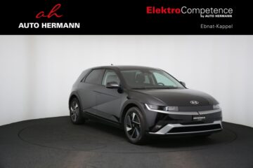 HYUNDAI Ioniq 5 Trend Line 84kWh- ah Auto Hermann AG - Ebnat-Kappel