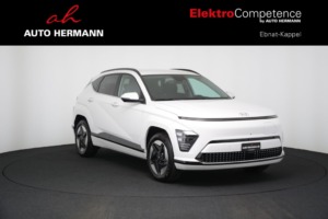 HYUNDAI Kona EV 64.8 kWh Premium *360°*- ah Auto Hermann AG - Ebnat-Kappel
