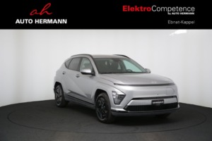HYUNDAI Kona EV 64.8 kWh Premium *360°*Blackpack*- ah Auto Hermann AG - Ebnat-Kappel
