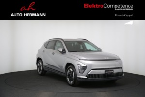 HYUNDAI Kona EV 65.4 kWh Premium *360°*- ah Auto Hermann AG - Ebnat-Kappel