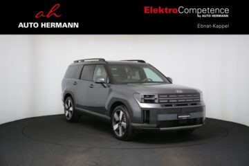 HYUNDAI Santa Fe 1.6 PHEV Prestige Line 4WD- ah Auto Hermann AG - Ebnat-Kappel