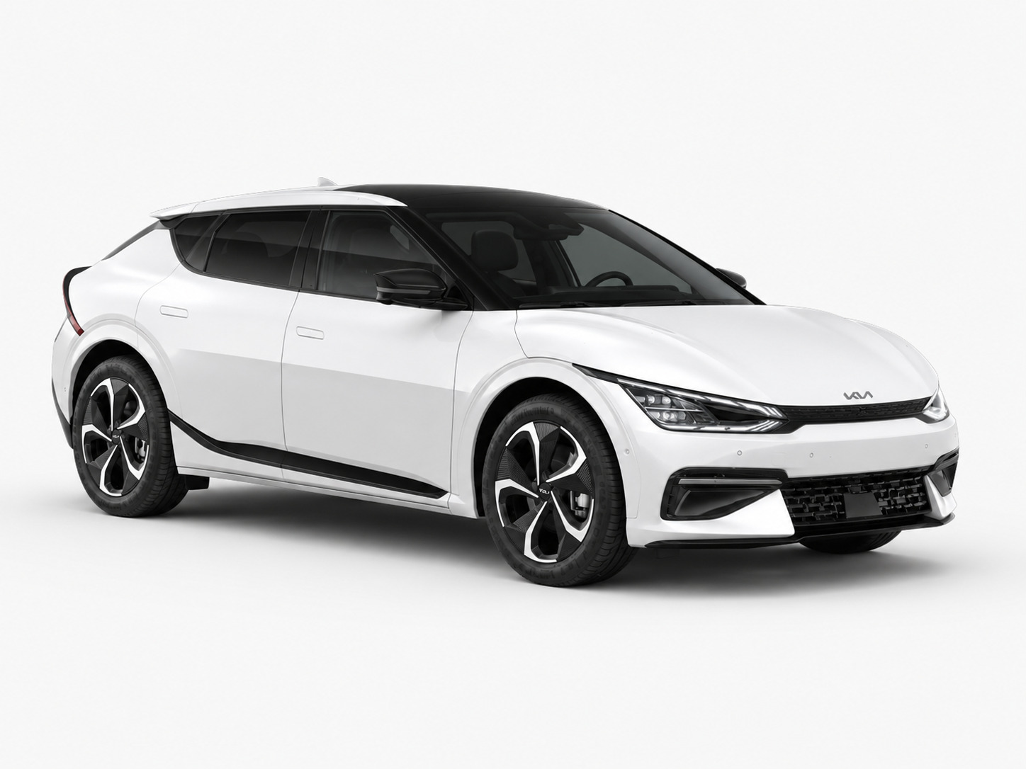KIA - ah Auto Hermann - Wir glauben an eine Welt ohne Emissionen, die Zukunft ist elektrisch. 1