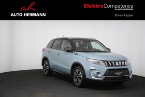 SUZUKI Vitara 1.4 Generation Top Hybrid- ah Auto Hermann AG - Ebnat-Kappel