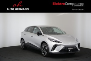 MG 4 EV 64kWh Premium Facelift- ah Auto Hermann AG - Ebnat-Kappel