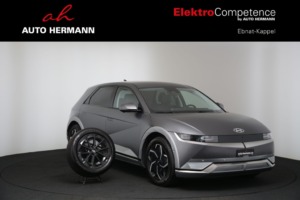 HYUNDAI Ioniq 5 77,4kWh 4WD UNIQ- ah Auto Hermann AG - Ebnat-Kappel