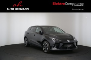 MG 4 EV 64kWh Premium Facelift- ah Auto Hermann AG - Ebnat-Kappel