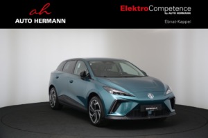 MG 4 EV 64kWh Premium Facelift- ah Auto Hermann AG - Ebnat-Kappel
