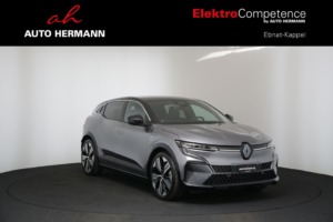 RENAULT Megane E-Tech EV60 *ICONIC*- ah Auto Hermann AG - Ebnat-Kappel
