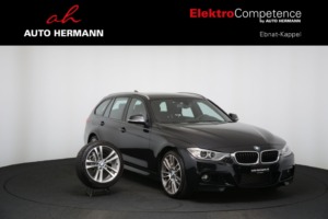 BMW 335i xDrive Touring Sport Line- ah Auto Hermann AG - Ebnat-Kappel