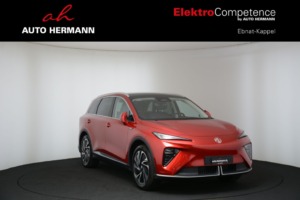 MG S6 EV 77kWh Luxury AWD- ah Auto Hermann AG - Ebnat-Kappel