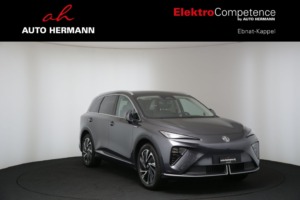 MG S6 EV 77kWh Luxury AWD- ah Auto Hermann AG - Ebnat-Kappel