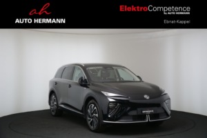 MG S6 EV 77kWh Luxury AWD- ah Auto Hermann AG - Ebnat-Kappel