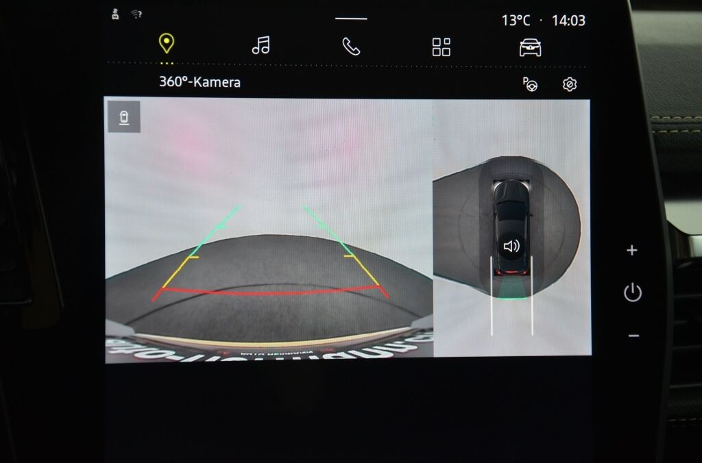 RENAULT Megane E-Tech EV60 *ICONIC* - Ebnat-Kappel