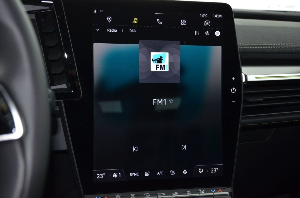 RENAULT Megane E-Tech EV60 *ICONIC* - Ebnat-Kappel
