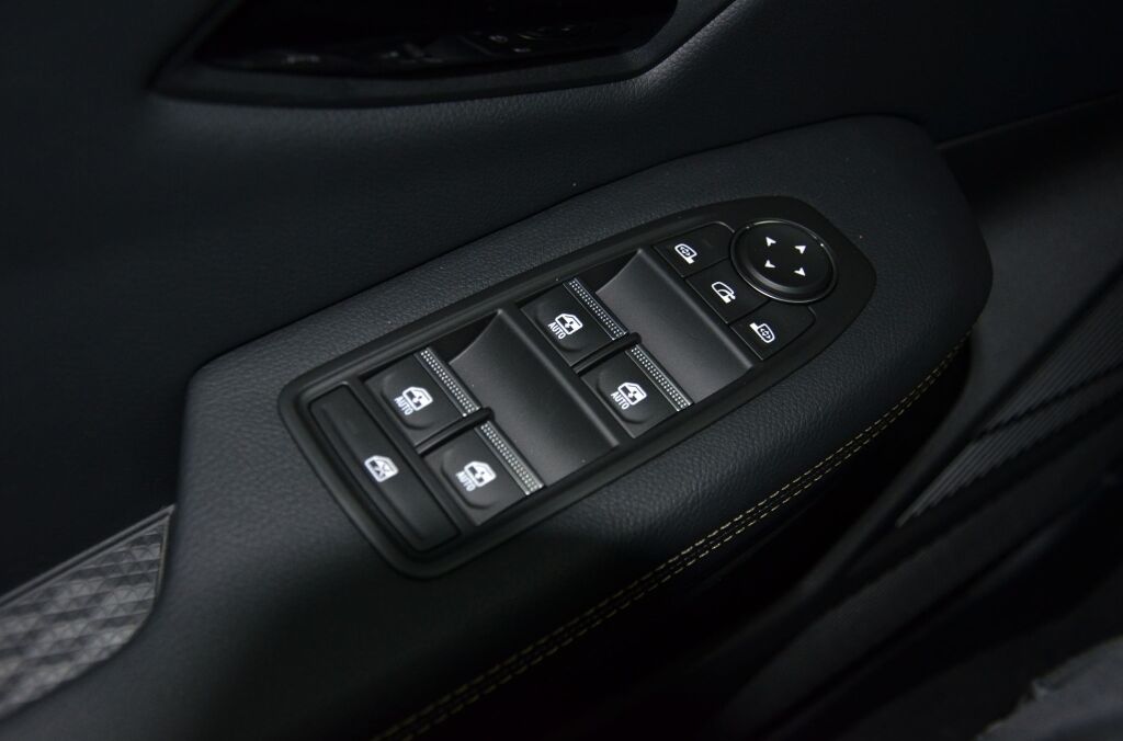 RENAULT Megane E-Tech EV60 *ICONIC* - Ebnat-Kappel
