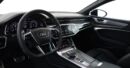 AUDI RS6 Avant 4.0 TFSI V8 Quattro - Ebnat-Kappel