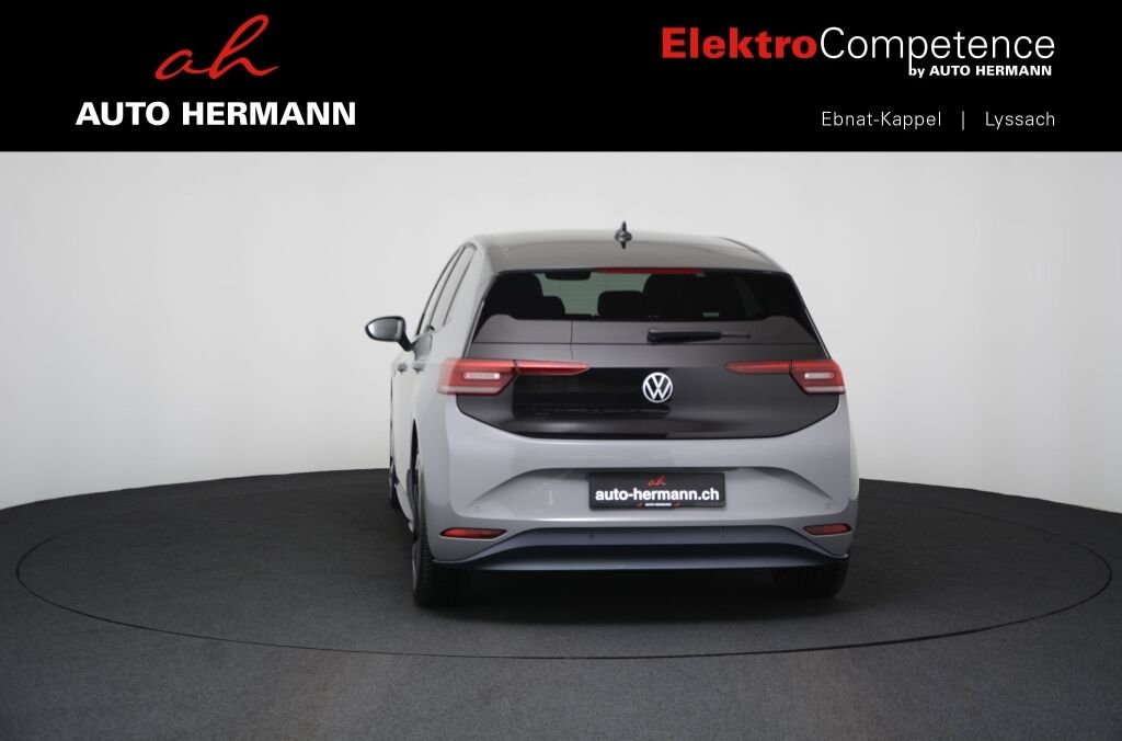 VW ID.3 Pro Performance 1ST Max - Ebnat-Kappel