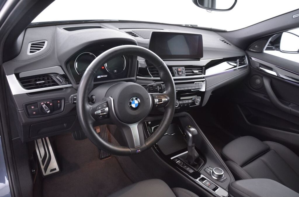 BMW X2 xDrive 25e M Sport - Ebnat-Kappel