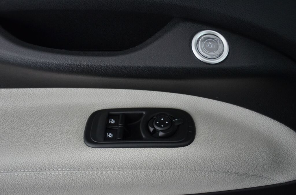 FIAT 500 La Prima by Bocelli TOP *Sonderaktion* - Ebnat-Kappel