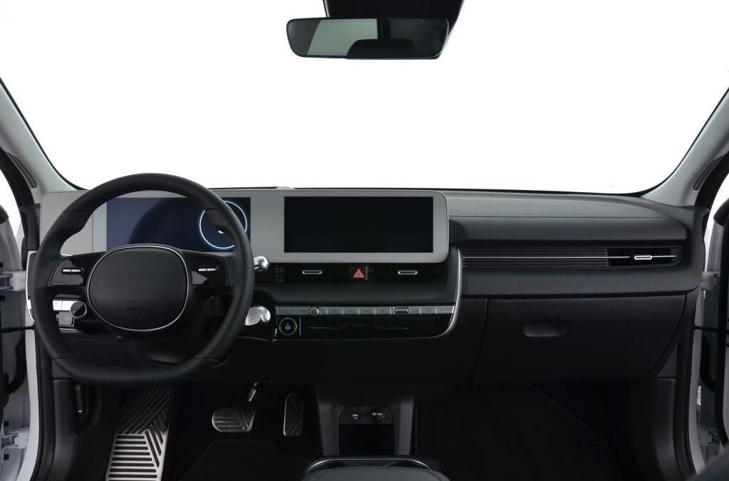 HYUNDAI Ioniq 5 77kW Uniq 4WD * Panoramaglasdach * - Ebnat-Kappel