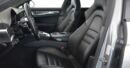 PORSCHE Panamera Turbo S E-Hybrid Turismo PDK - Ebnat-Kappel