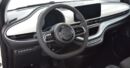 FIAT 500 Cabrio Icon TOP, Verdeck schwarz *Sonderaktion - Ebnat-Kappel